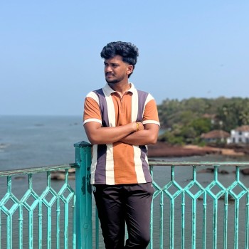 Sushant Satish warale
